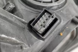 39027953,0301262601 Фара передняя левая Opel Cascada Арт AL17030172430, вид 6