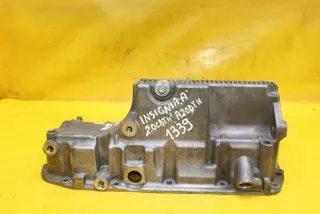 55582918,1339 Поддон Opel Zafira A Арт AL17031968720, вид 3