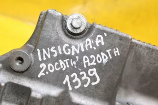 55582918,1339 Поддон Opel Zafira A Арт AL17031968720, вид 10