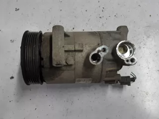 5Q0820803D Компрессор кондиционера Skoda Octavia A7 Арт AL17035668668, вид 3