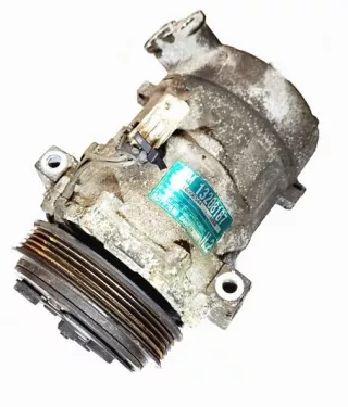 13208187,,gocr Компрессор кондиционера Opel Vectra C  Арт AL17037397176, вид 1