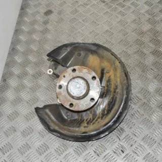 3C0505436F Ступица задняя Skoda Yeti Арт AL17048313739, вид 2