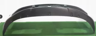 971807224D Бампер передний Porsche Taycan Арт AL17048520191, вид 4