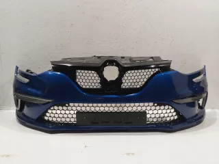  Бампер передний Renault Megane 4 Арт AL17053960015, вид 1