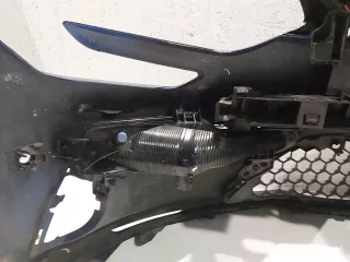 Бампер передний Renault Megane 4 Арт AL17053960015, вид 11