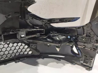  Бампер передний Renault Megane 4 Арт AL17053960015, вид 12