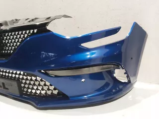  Бампер передний Renault Megane 4 Арт AL17053960015, вид 5