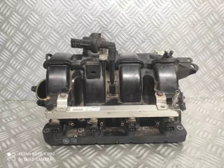 55584978 Коллектор впускной Opel Adam Арт AL17061472179, вид 1