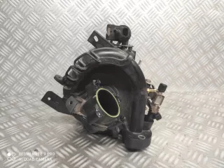 55584978 Коллектор впускной Opel Adam Арт AL17061472179, вид 3