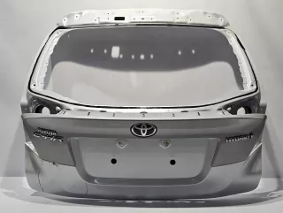 D594KAMAX Крышка багажника (дверь 3-5) Toyota C-HR Арт AL17070368138, вид 1