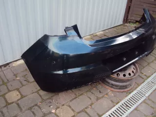  Бампер задний Opel Astra H Арт AL17074658243, вид 2