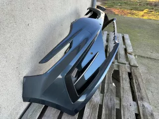  Бампер передний Renault Megane 4 Арт AL17101223827, вид 3