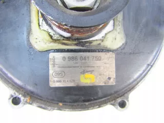 0986041750 Генератор BMW 5 E39 Арт AL17103290539, вид 2