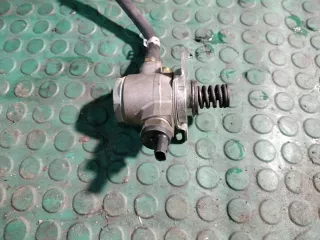 03C127026D Насос топливный Skoda Fabia 3 Арт AL17106062160, вид 3
