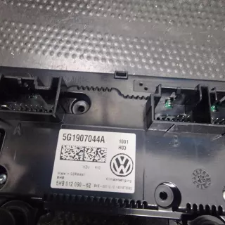 5G1907044A Автономный отопитель (Webasto) Volkswagen Passat B8 Арт AL17108783502, вид 4