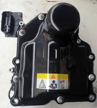  Блок управления (другие) Skoda Kamiq Арт AL17129492666_2