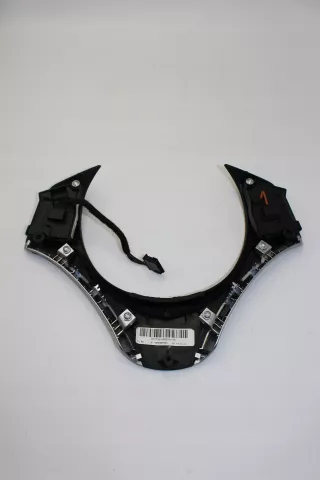 9223073 Рулевое колесо BMW X1 E84 Арт AL17136112353, вид 4