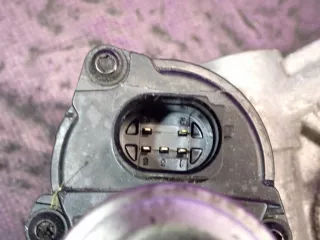 0280751016 Клапан EGR Skoda Yeti Арт AL17146717849, вид 6