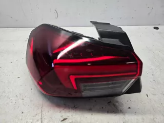 AS,9829317980 Фонарь задний левый Opel Corsa E Арт AL17146876443, вид 1