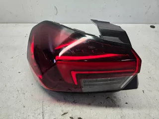 AS,9829317980 Фонарь задний левый Opel Corsa E Арт AL17146876443, вид 2