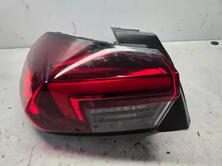 AS,9829317980 Фонарь задний левый Opel Corsa E Арт AL17146876443, вид 3