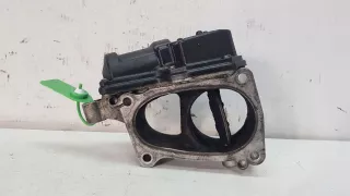 059129593H Блок дросселя Porsche Panamera 970 Арт AL17147244653, вид 2