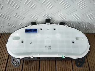 39085725,akv Щиток приборов (приборная панель) Opel Astra K Арт AL17149776340, вид 4