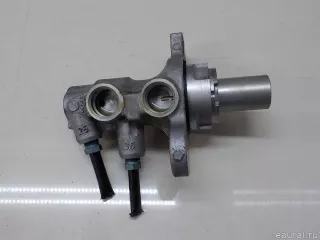34336857872 BMW Цилиндр тормозной главный BMW X4 F26 Арт E84393486, вид 1