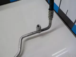 8U0816741F VAG Трубка кондиционера Audi Q3 2 Арт E84394259, вид 3