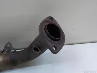 1741031K60 Toyota Приемная труба глушителя Lexus RX 4 Арт E84394332, вид 3
