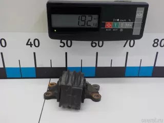 1237231110 Toyota Опора двигателя левая Lexus RX 4 Арт E84394760, вид 7