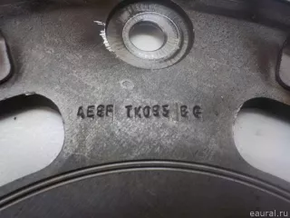 5333308 Ford Маховик Ford Focus 3 restailing Арт E84398370, вид 4