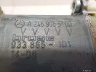 2469065100 Mercedes Benz Моторчик стеклоподъемника Mercedes S W222 Арт E84398755, вид 5