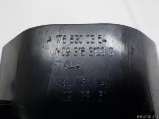 17683003549051 Mercedes Benz Дефлектор воздушный Mercedes S W222 Арт E84400233, вид 4