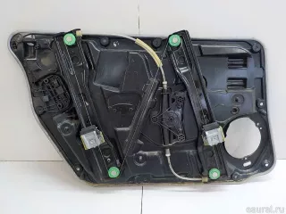 1767200279 Mercedes Benz Стеклоподъемник электр. передний правый Mercedes S W222 Арт E84403123, вид 3