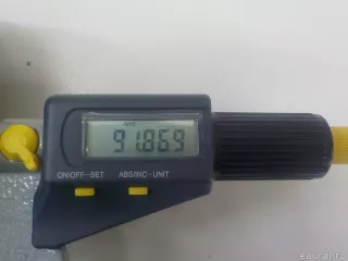  Поршень с шатуном LDV Maxus Арт E84407638, вид 11