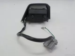 25550EM01D Nissan Блок кнопок Nissan TIIDA C13 Арт E84427771, вид 3