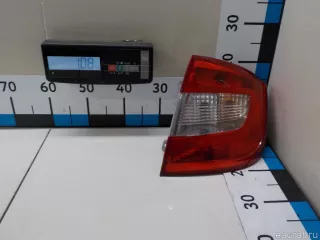 5JH945112 VAG Фонарь задний правый Skoda Rapid Арт E84464722, вид 13