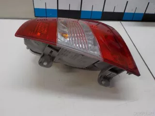 5JH945112 VAG Фонарь задний правый Skoda Rapid Арт E84464722, вид 2