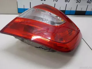 5JH945112 VAG Фонарь задний правый Skoda Rapid Арт E84464722, вид 4