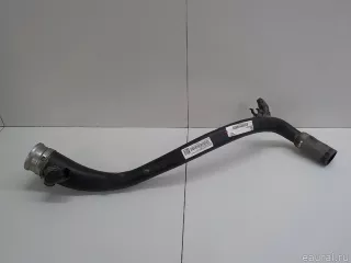16119800690 BMW Горловина топливного бака MINI COUNTRYMAN R60 Арт E84473684, вид 2