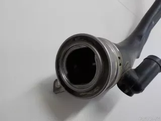 16119800690 BMW Горловина топливного бака MINI COUNTRYMAN R60 Арт E84473684, вид 3
