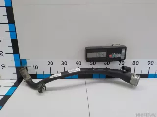 16119800690 BMW Горловина топливного бака MINI COUNTRYMAN R60 Арт E84473684, вид 8
