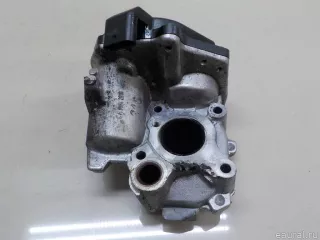 6511400160 Mercedes Benz Клапан EGR Mercedes CLA c117 Арт E84474718, вид 2