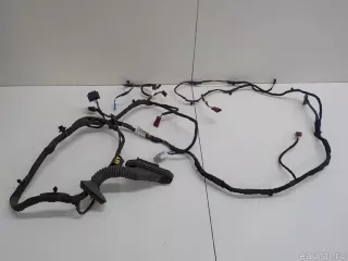 61129811257 BMW Проводка (коса) MINI COUNTRYMAN R60 Арт E84475194, вид 1