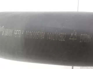 1016005084 Geely Патрубок радиатора Geely Emgrand x7 Арт E84478992, вид 5