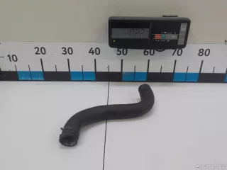 1016005084 Geely Патрубок радиатора Geely Emgrand x7 Арт E84478992, вид 7