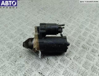 000107077 Стартер Opel Zafira A Арт 54960620, вид 2