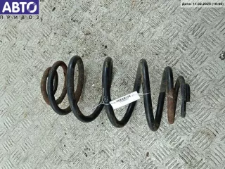 QC Пружина подвески задняя Opel Zafira A Арт 54985297, вид 1