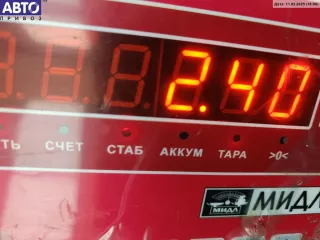 QC Пружина подвески задняя Opel Zafira A Арт 54985297, вид 2